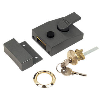Night Latch or Yale Lock we fit